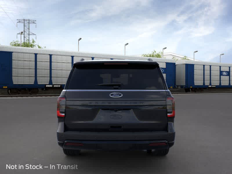 2024 Ford Expedition Max Limited 5