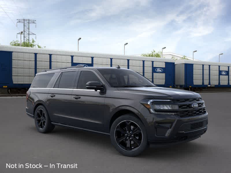 2024 Ford Expedition Max Limited 7