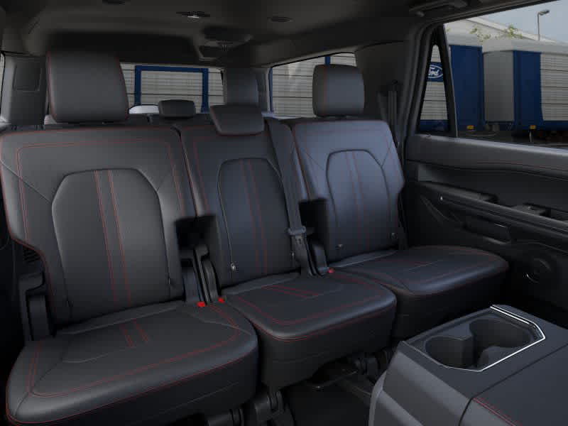 2024 Ford Expedition Max Limited 11