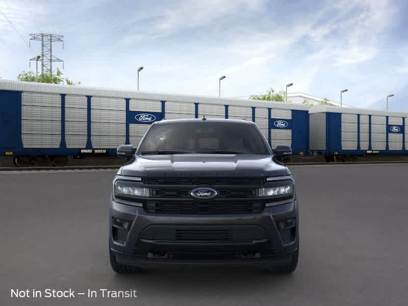 2024 Ford Expedition Max Limited 6