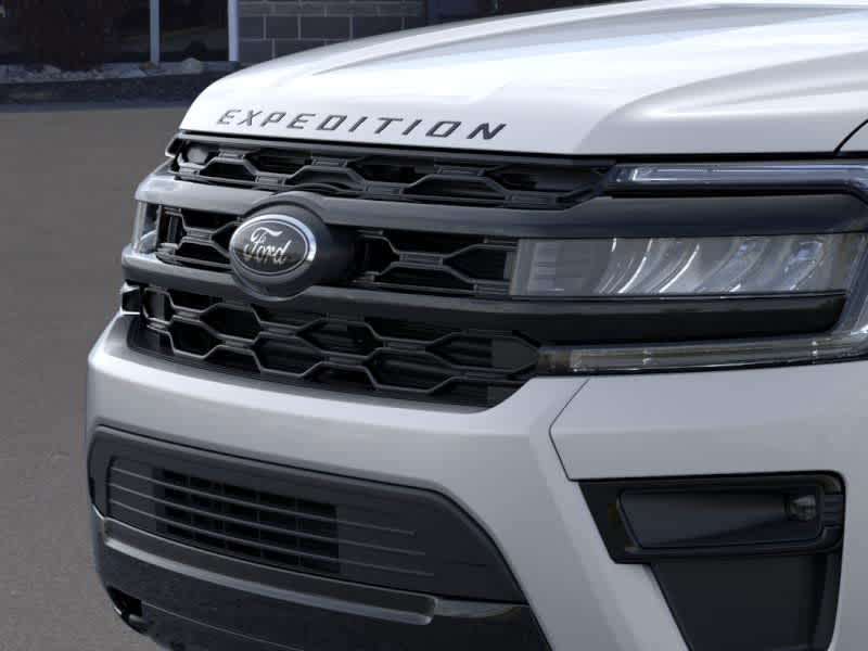 2024 Ford Expedition Max Limited 17