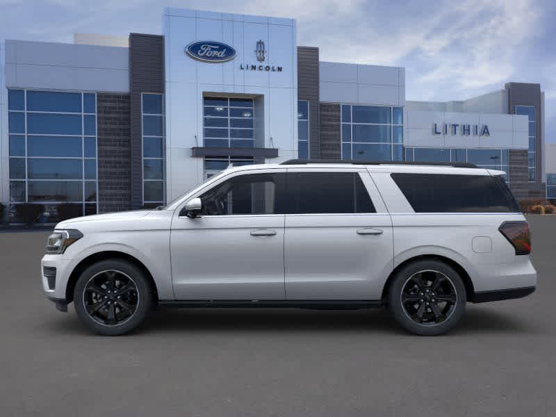 2024 Ford Expedition Max Limited 3