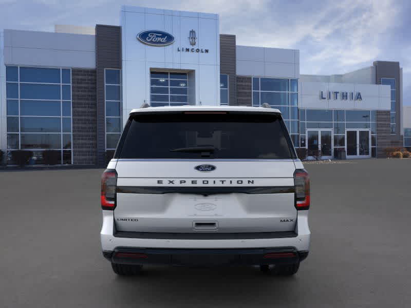 2024 Ford Expedition Max Limited 5