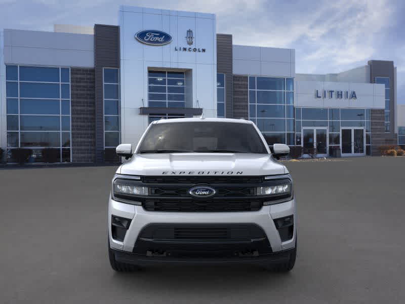 2024 Ford Expedition Max Limited 6