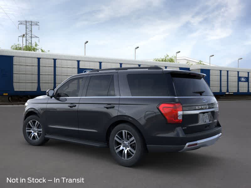 2024 Ford Expedition XLT 4