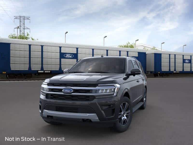 2024 Ford Expedition XLT 2