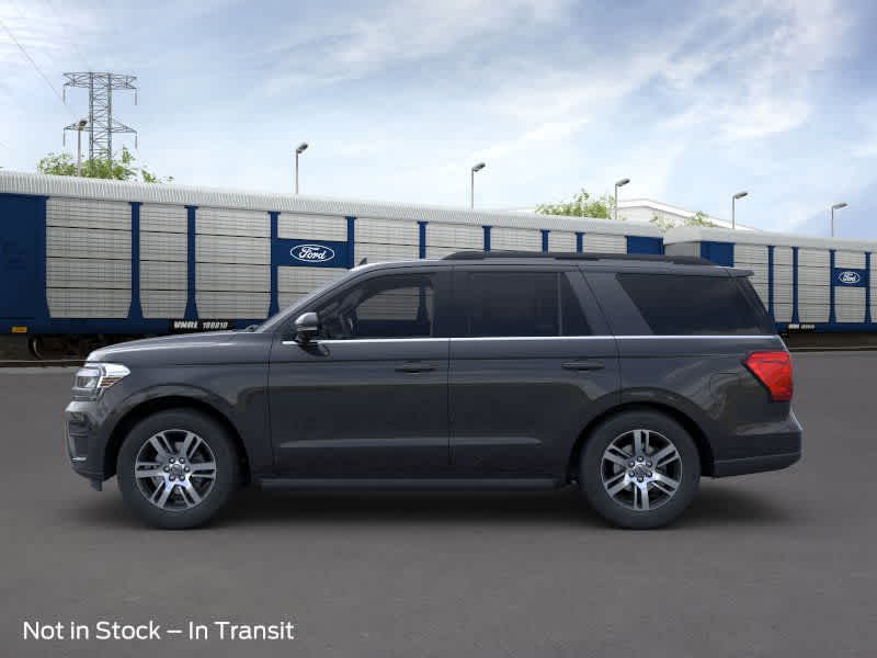 2024 Ford Expedition XLT 3