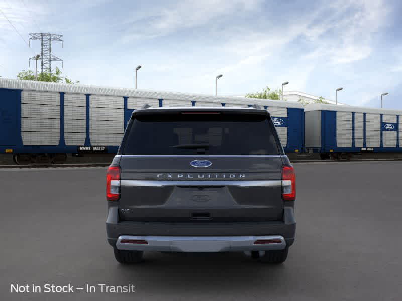 2024 Ford Expedition XLT 5