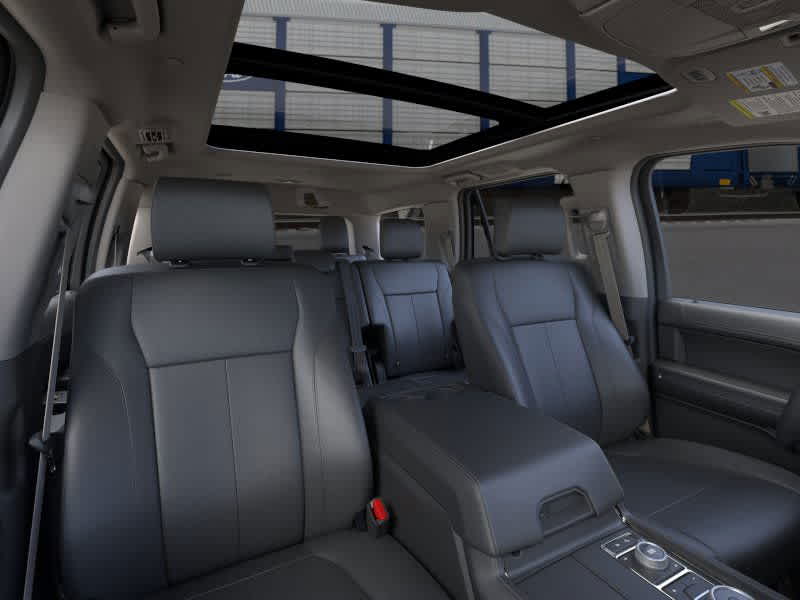 2024 Ford Expedition XLT 10