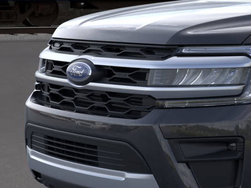 2024 Ford Expedition XLT 17