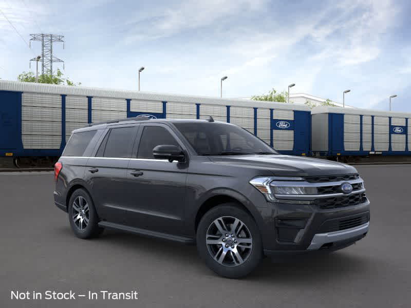 2024 Ford Expedition XLT 7