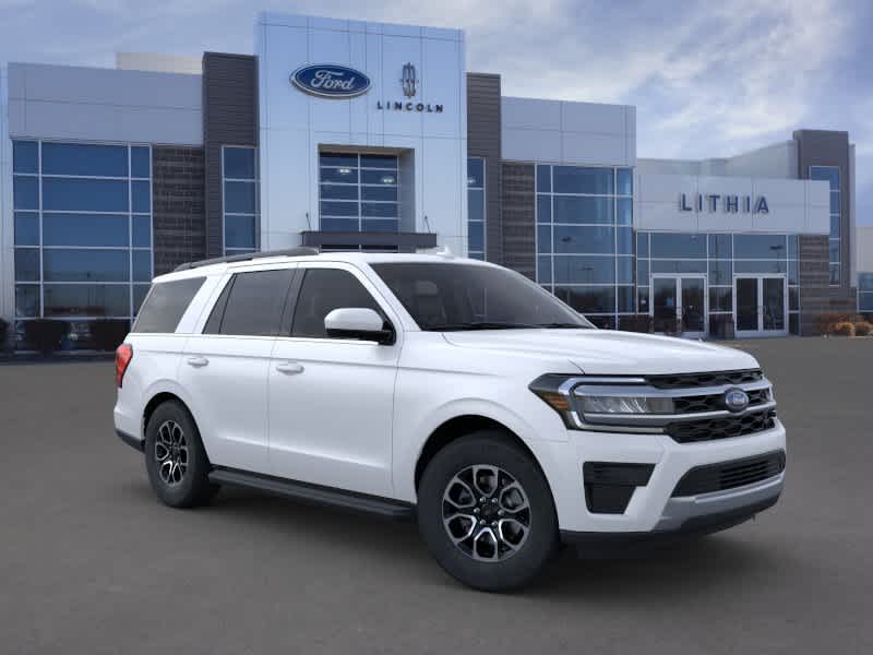 2024 Ford Expedition XLT 7