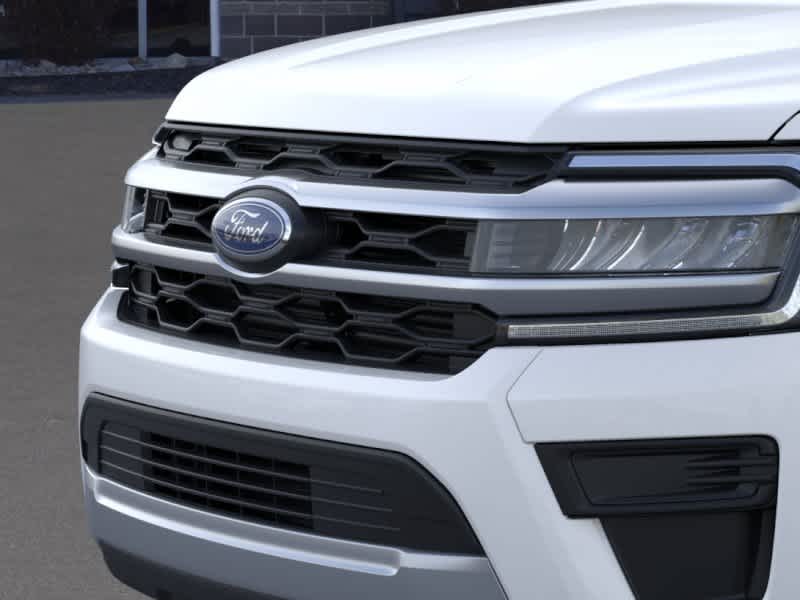 2024 Ford Expedition XLT 17