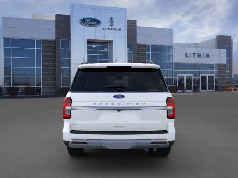 2024 Ford Expedition XLT 5