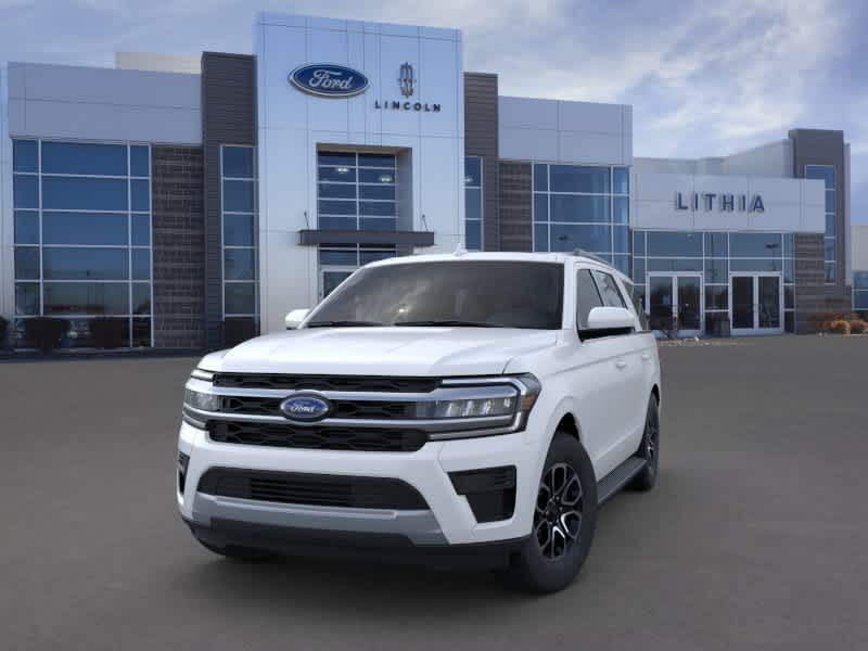 2024 Ford Expedition XLT 2