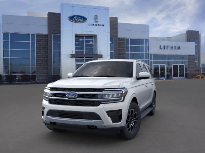 2024 Ford Expedition XLT 2