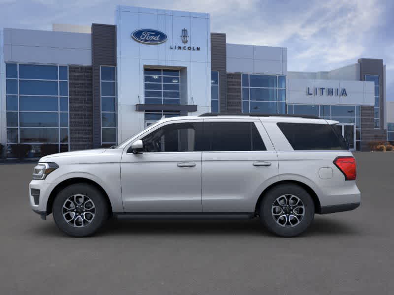 2024 Ford Expedition XLT 3