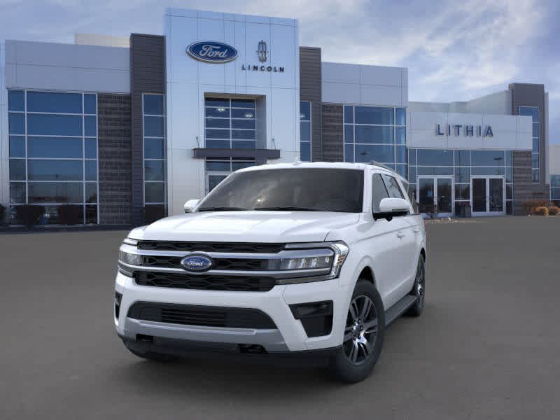 2024 Ford Expedition XLT 2