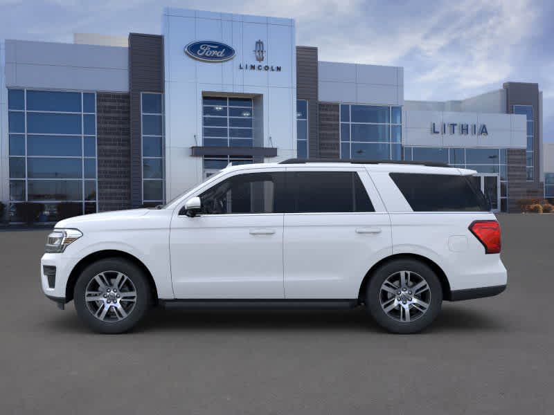 2024 Ford Expedition XLT 3