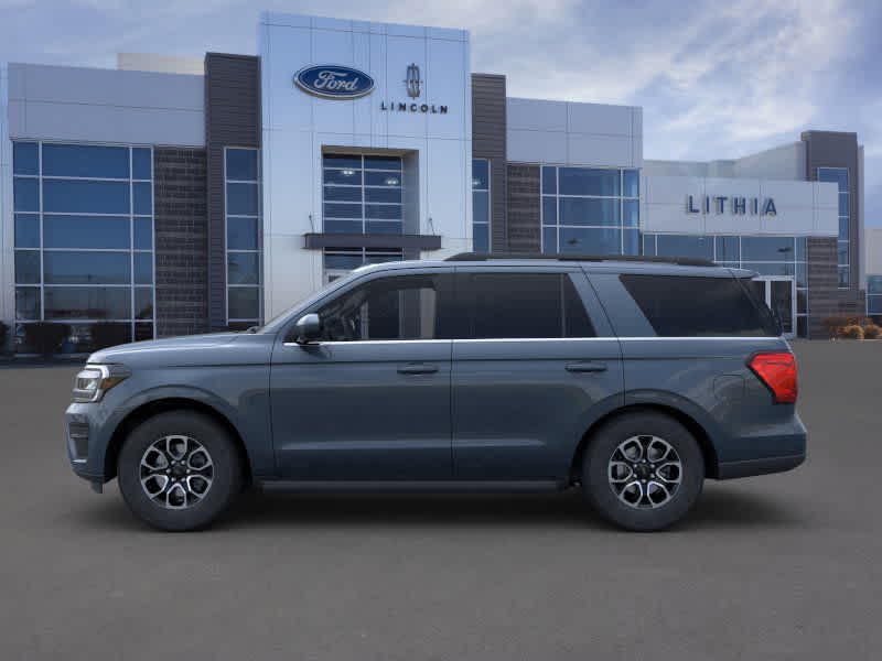 2024 Ford Expedition XLT 3