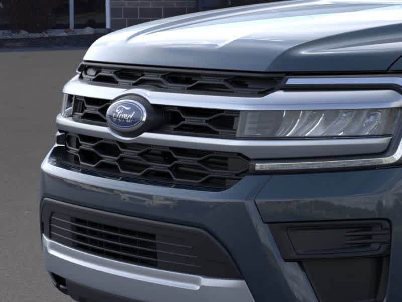 2024 Ford Expedition XLT 17