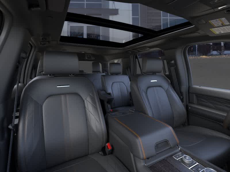 2024 Ford Expedition Platinum 10