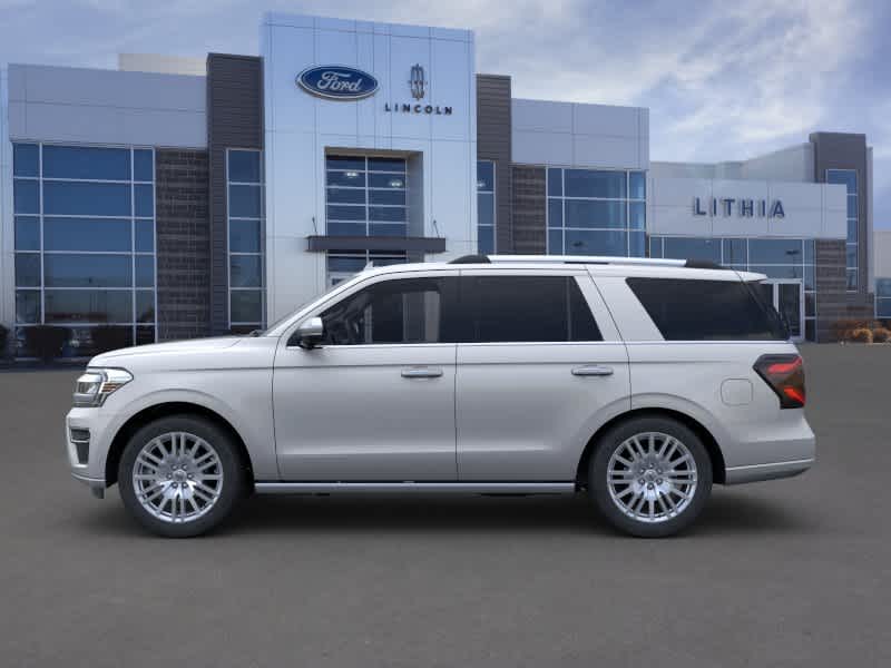 2024 Ford Expedition Platinum 3