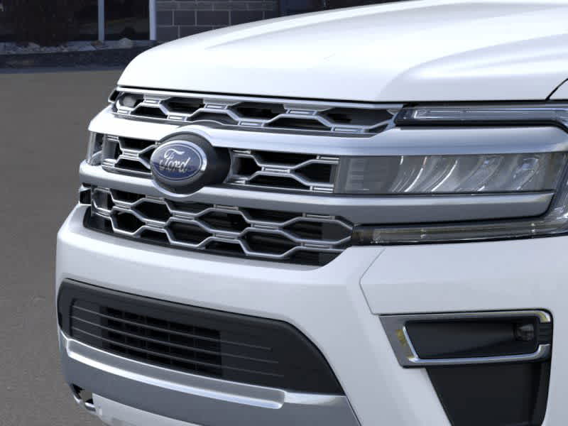 2024 Ford Expedition Platinum 17