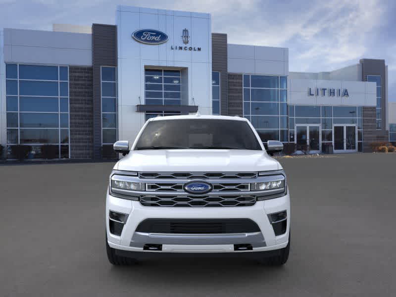 2024 Ford Expedition Platinum 6