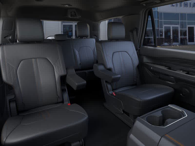 2024 Ford Expedition Platinum 11