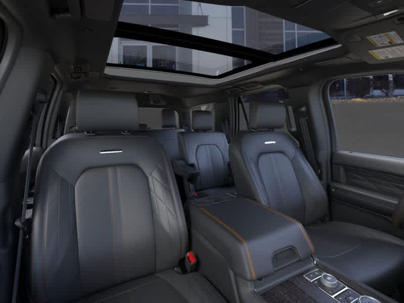 2024 Ford Expedition Platinum 10