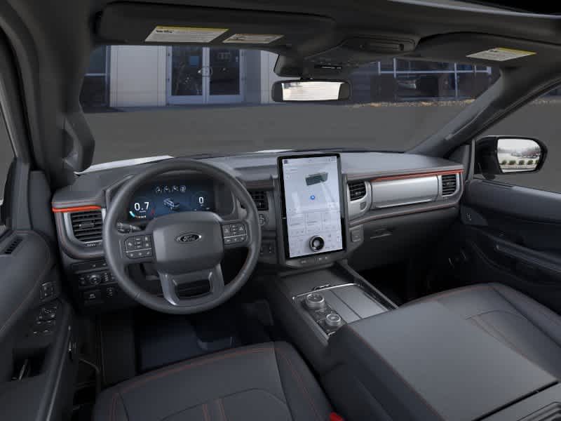 2024 Ford Expedition Timberline 9