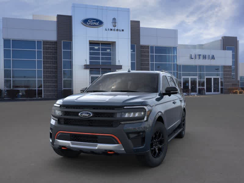 2024 Ford Expedition Timberline 2