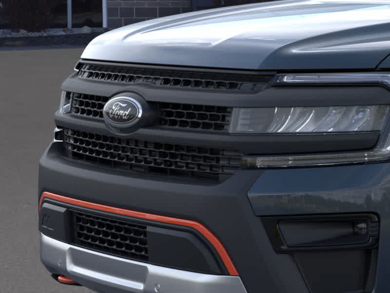 2024 Ford Expedition Timberline 17