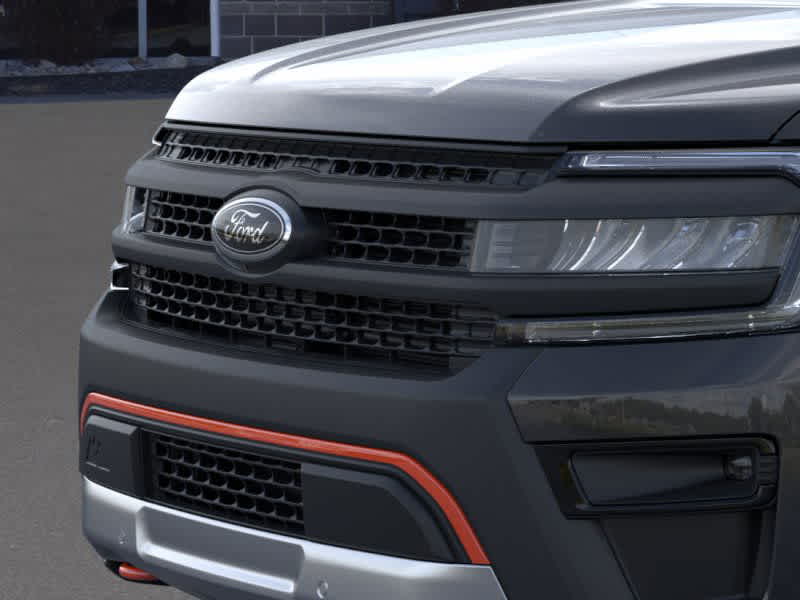 2024 Ford Expedition Timberline 17