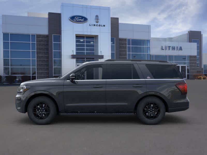 2024 Ford Expedition Timberline 3