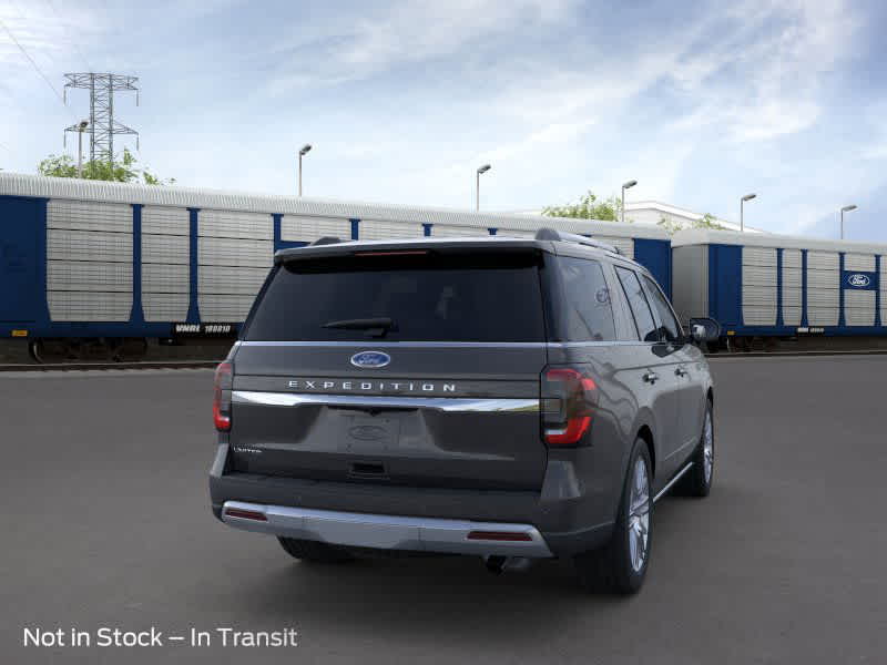 2024 Ford Expedition Limited 8