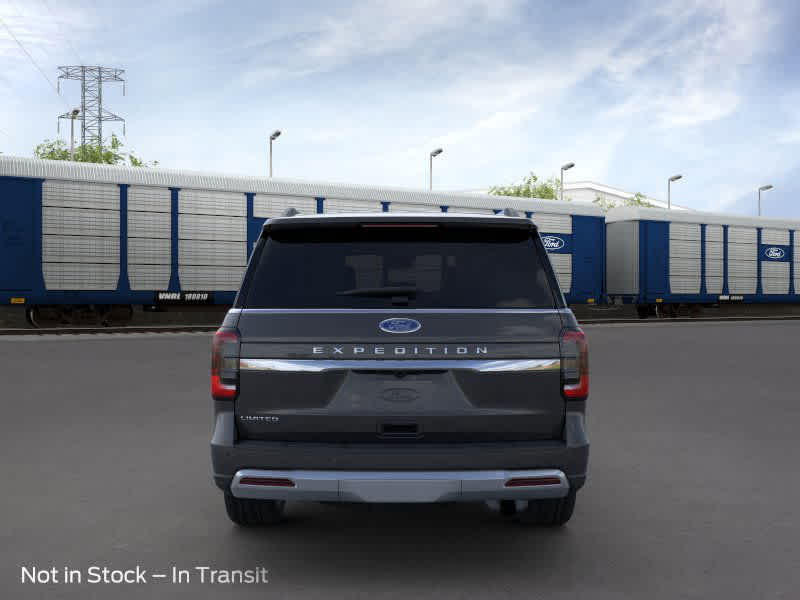 2024 Ford Expedition Limited 5