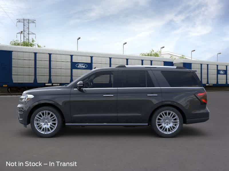 2024 Ford Expedition Limited 3