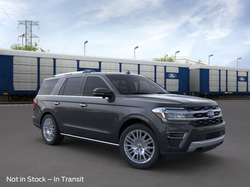 2024 Ford Expedition Limited 7