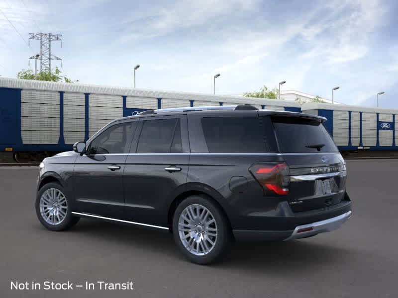 2024 Ford Expedition Limited 4