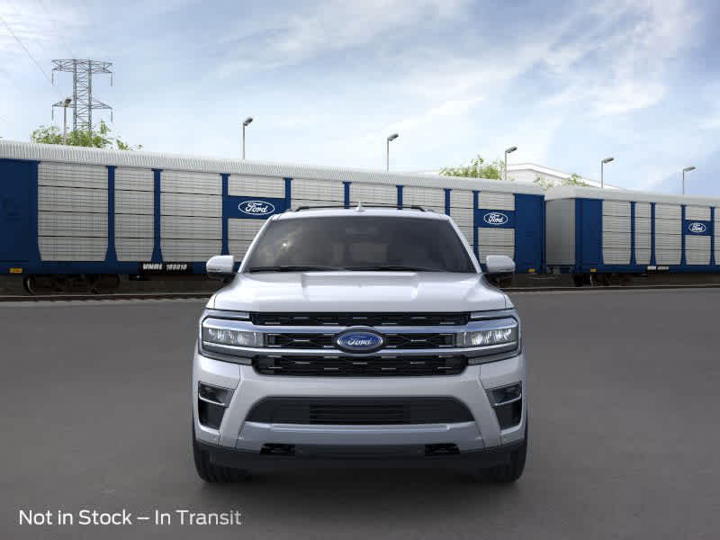 2024 Ford Expedition Limited 6