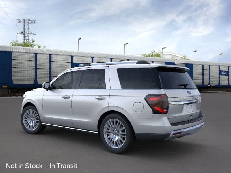 2024 Ford Expedition Limited 4