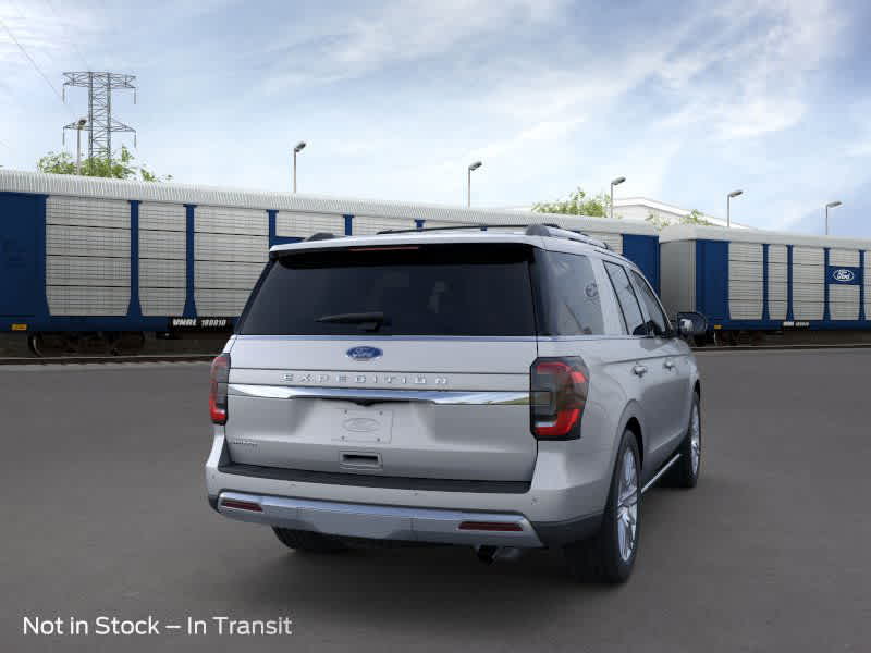 2024 Ford Expedition Limited 8