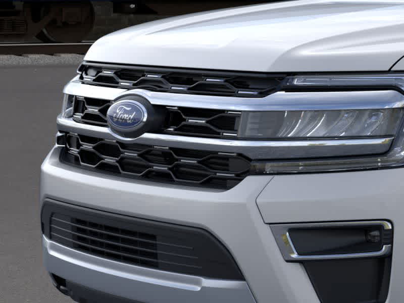 2024 Ford Expedition Limited 17