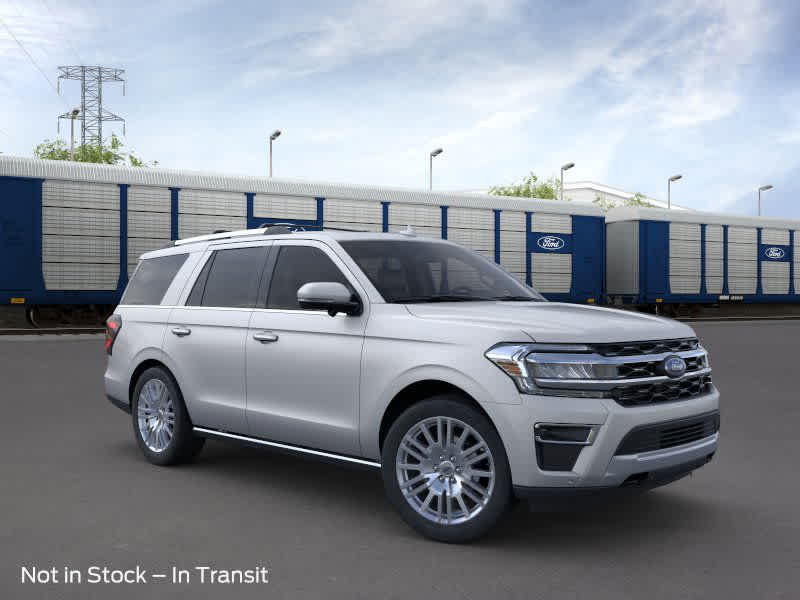 2024 Ford Expedition Limited 7