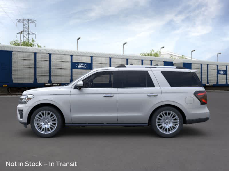 2024 Ford Expedition Limited 3