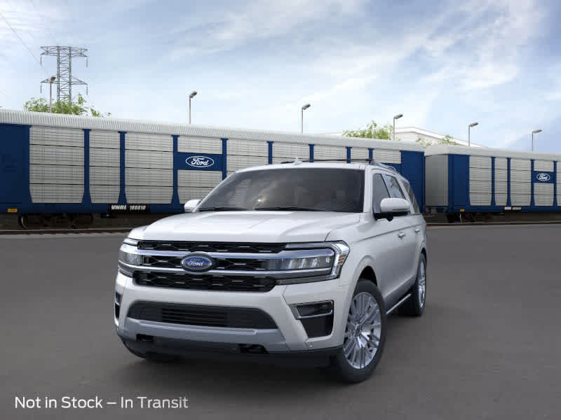 2024 Ford Expedition Limited 2