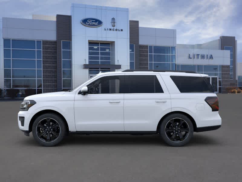 2024 Ford Expedition Limited 3