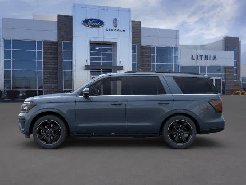 2024 Ford Expedition Limited 3